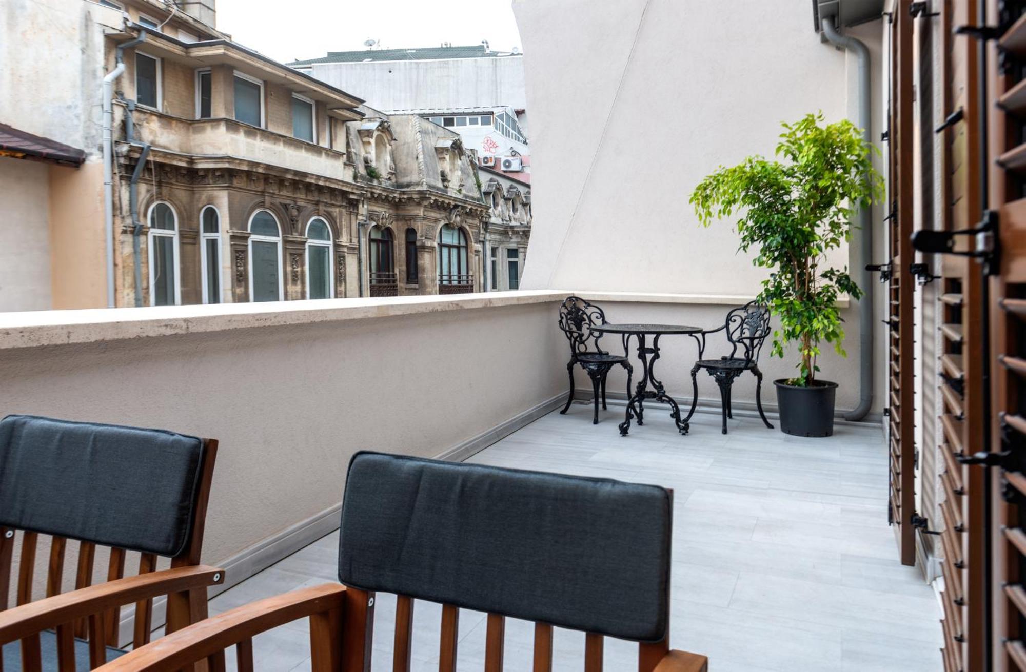 Art Pera Suites — Photos 2
