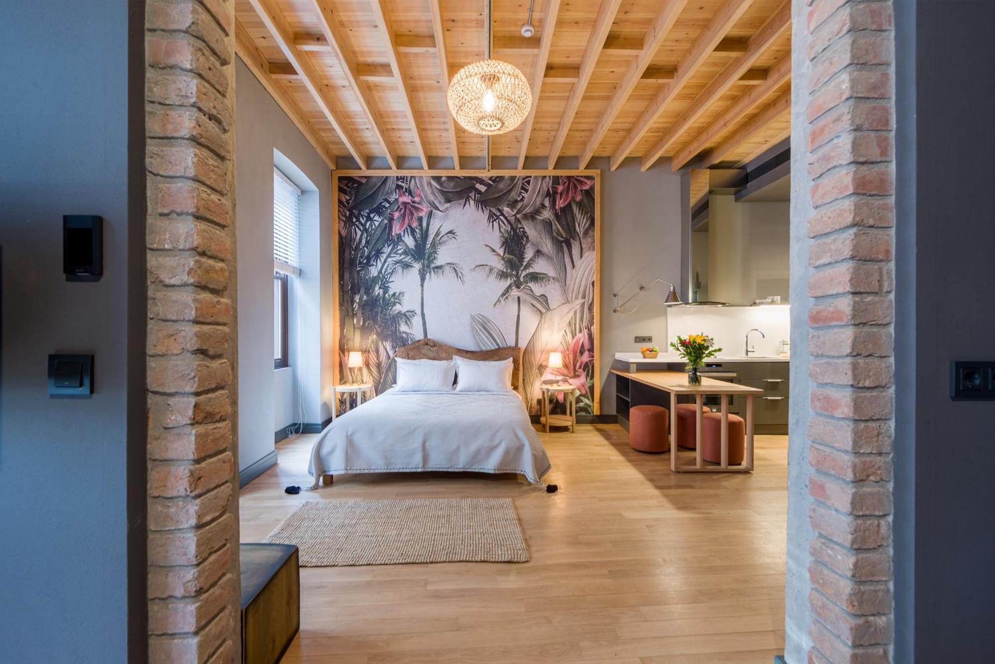 Art Pera Suites — Photos 1